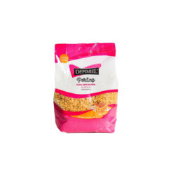 Cera Depilatoria en Perlas - Depimiel - 400 Gr