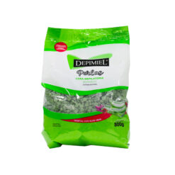 Cera Depilatoria en Perlas - Depimiel Vegetal - 800 Gr