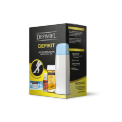 Depikit - Kit de Depilación Depimiel
