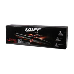 Ondulador Curves 19mm - Taiff