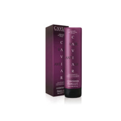 Acondicionador Caviar Secos y Castigados - Fidelité - 260 Ml - 900Ml.