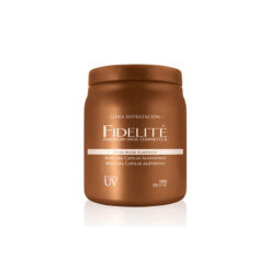 Mascara Capilar de Almendras - Fidelite - 270 Gr - 1 Kg.