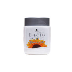 Mascara Capilar Nutritivo y de Brillo - Efecto Espejo ORIGINAL - 500 Gr.