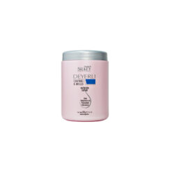 Mascara Capilar de Nutrición Intensiva – Deyerly - Silkey – 1 Kg.