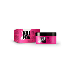 Mascara Capilar - Kill Frizz - Fidelite - 250 Gr.
