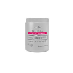 Mascara Capilar - Complex Therapy Celulas Madres Vegetales - Ossono - 250 Gr - 1 Kg.