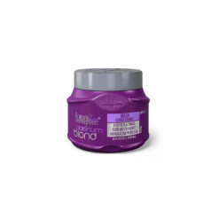 Mascara Matizador Platinum Blond - Forever Liss - 250 Gr.