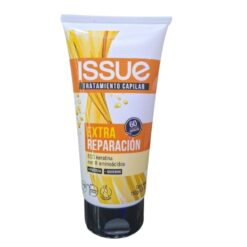 Tratamiento Capilar – Extra Reparación - Issue - 150 gramos.