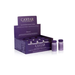 Ampolla Capilar - Caviar – Fidelité – 15 Ml.