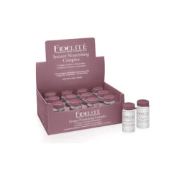 Ampolla Capilar - Complejo Nutritivo Instantáneo – Fidelite – 15 Ml.