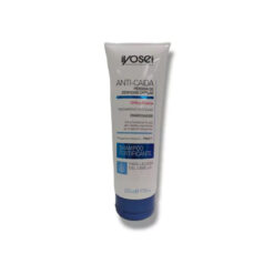 Shampoo Fortificante Anti Caída - Iyosei - 230 Ml.