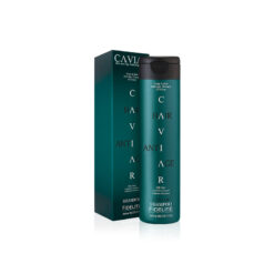 Shampoo Anti Grasos – Caviar - Fidelite - 260 - 900 Ml.