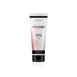 Shampoo Extra Ácido PH 3.5 Colormaster - Fidelite – 230 Ml - 1Lt.