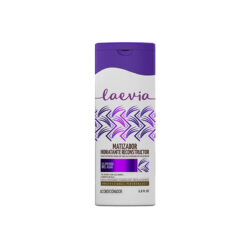 Acondicionador Matizador Hidratante – Laevia – 180 Ml.