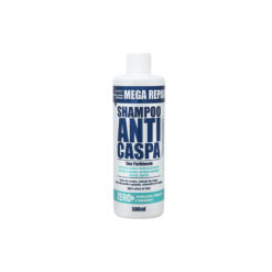 Shampoo Anti Caspa - Wever – 500 Ml.