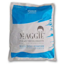 Decolorante en Polvo - Maggie - 700 Gr.