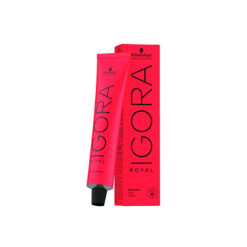 Coloración en Crema - Igora Royal - Core - 60 Gr.