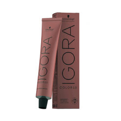 Coloración en Crema - Igora Royal - Color 10 Min - 60 Gr.