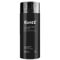Fibra de Construcción de Cabello - Bunee - Negro