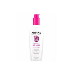 Crema para Peinar BB Hair 10 en 1 – Opcion - 225 Ml.