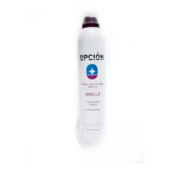 Spray Capilar de Brillo y Luminosidad - Opcion - 420 Ml.