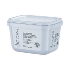 Decolorante en Polvo Vario Blond Plus - Igora - 450 Gr.