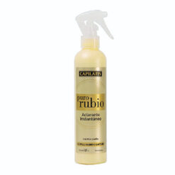 Spray Aclarante Instantáneo Capilatis  240ml