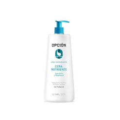 Cera Nutriente - Opcion – 230 Ml - 1480 Ml.