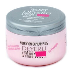 Nutrición Capilar Plus - Silkey - 250 Ml.