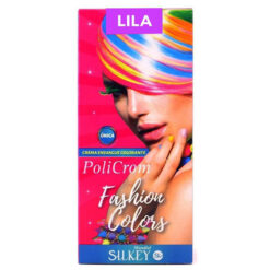 Colorante Fashion Colors PoliCrom - Silkey