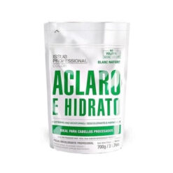 Decolorante en Polvo Aclaro E Hidrato - Issue Professional - 700 Gr.