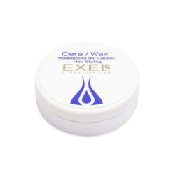Cera Capilar Modeladora – Exel - 40 Gr.