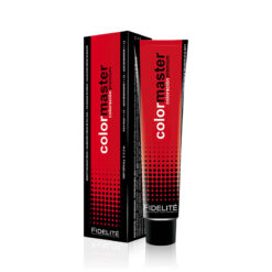 Coloración en Crema – Colormaster - 60 Gr. 114 COLORES DISPONIBLE