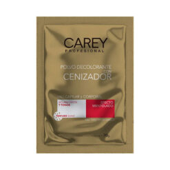 Polvo Decolorante con Cenizador - Carey - 70 Gr.