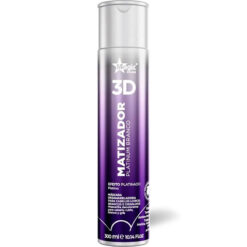 Gloss Matizador - Magic 3D - 500 Ml. - Efecto Perla
