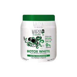 Botox Capilar Orgánico - Maria Escandalosa - 1 Kg.
