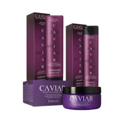 PROMO ESPECIAL Kit Caviar - Nutrición Profunda - Fidelité