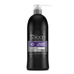 Shampoo Silver Blonde - Issue - 250 Ml - 1 Lt.