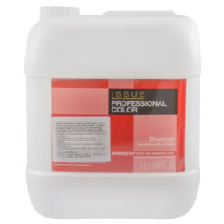 Shampoo Profesional para Cabellos Teñidos - Issue - 5 Lts.