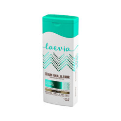 Sérum Finalizador con Protector Térmico - Laevia - 200 Ml.