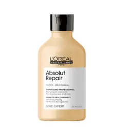 Shampoo L'Oréal Absolut Repair - 300 ml