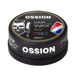 Cera Cabello Ossion Hair Styling Wax Extra Hold 150ml