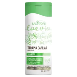 Shampoo Terapia Capilar -  Laevia 200ml