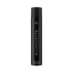 Spray Silhouette Fuerte 500ml