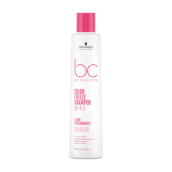 Shampoo Bonacure Color Freeze 250ml