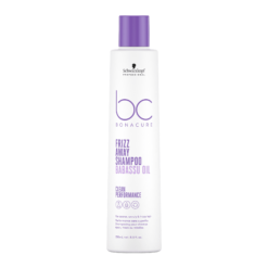 Champú Bonacure Frizz Away - Control Del Frizz - 250ml