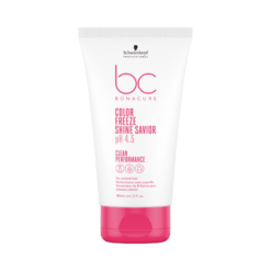 Serum De Brillo Bc Color Freeze 100ml - Schwarzkopf