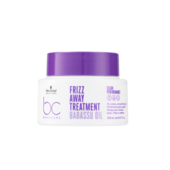 Tratamiento Bonacure Frizz Away 200ml.