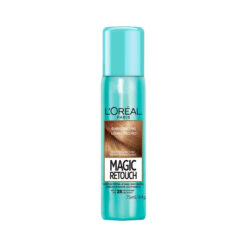 L'oréal Magic Retoque De Raíz Spray Rubio Oscuro 100ml