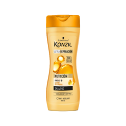 Konzil Shampoo Nutrición 340ml